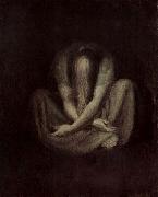 Silence Henry Fuseli